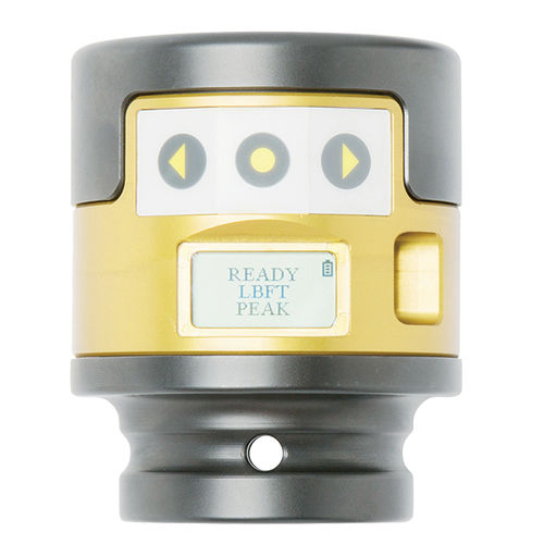 Vaso para llave dinamométrica - SMART SOCKET™  series - RAD Torque Systems