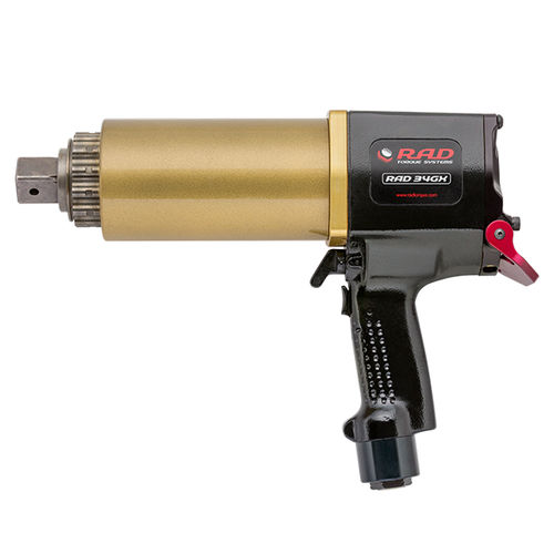 Protectore de seguridad - Hand Guard - RAD Torque Systems