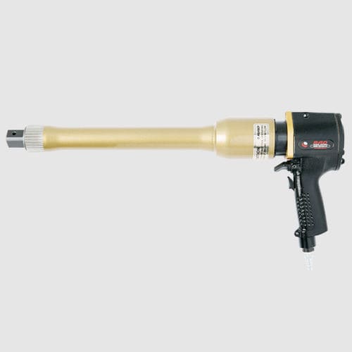 Llave dinamométrica neumática - 20DX-NX-M - RAD Torque Systems - 1" / de alta precisión / para tuercas