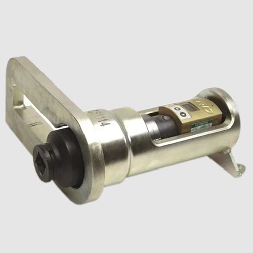 Transductor de par estático - 30526 - RAD Torque Systems - de eje cuadrado