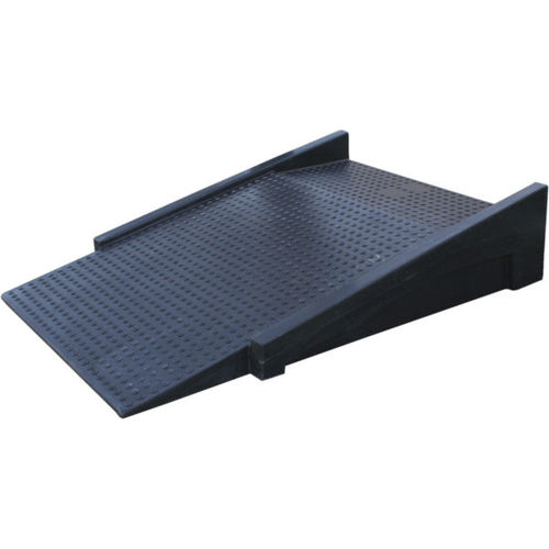 Rampa de carga - GN-205-01 - Fosse Liquitrol