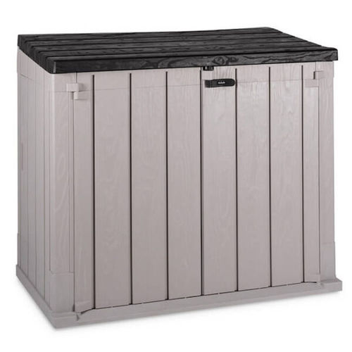 Caja de almacenaje rectangular - WB-145-120 - Fosse Liquitrol