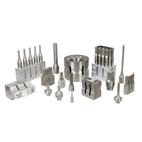 Bocina de ultrasonidos - Dukane Intelligent Assembly Solutions