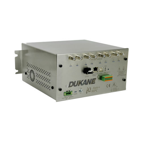 Sistema de control de vigilancia - MPC - Dukane Intelligent Assembly Solutions - de protección / de fuerza / de proceso