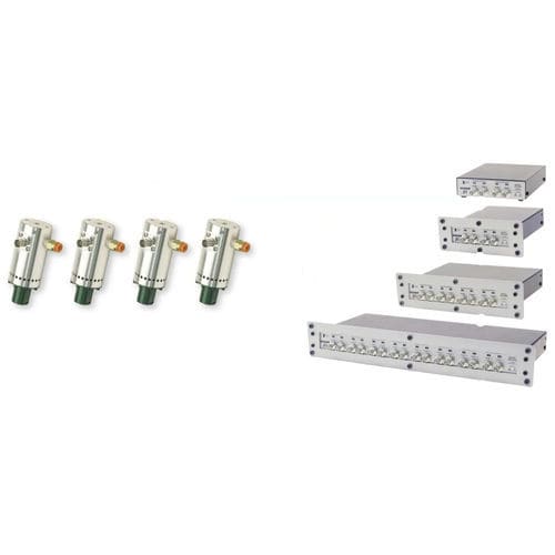 Sistema de control de vigilancia - MPC - Dukane Intelligent Assembly Solutions - de proceso / de potencia / de perfil