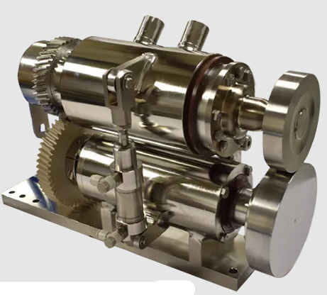 Embalaje de bolsas - Aurizon® Soniseal™ 40 WD Series - Dukane Intelligent Assembly Solutions - de mando / por ultrasonidos