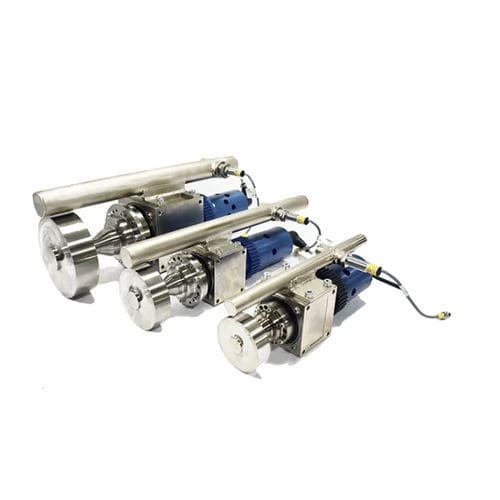 Embalaje para la industria - Aurizon® Sonisolution™ RS Series - Dukane Intelligent Assembly Solutions - por ultrasonidos