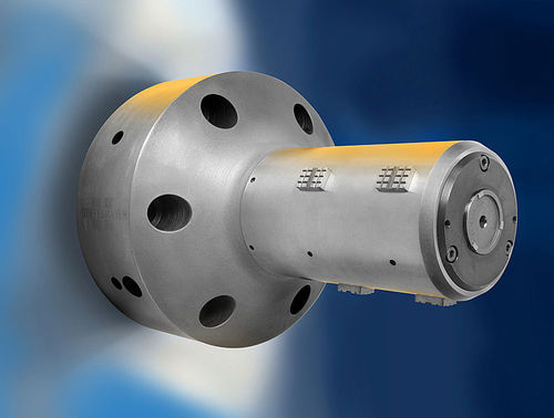 Mandril extensible - Stiefelmayer-Messtechnik GmbH & Co. KG