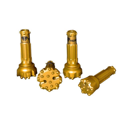 Accesorio de horadar para cimentación - DHD3.5 - Changsha Tianhe Drilling Tools and Machinery Co., Ltd