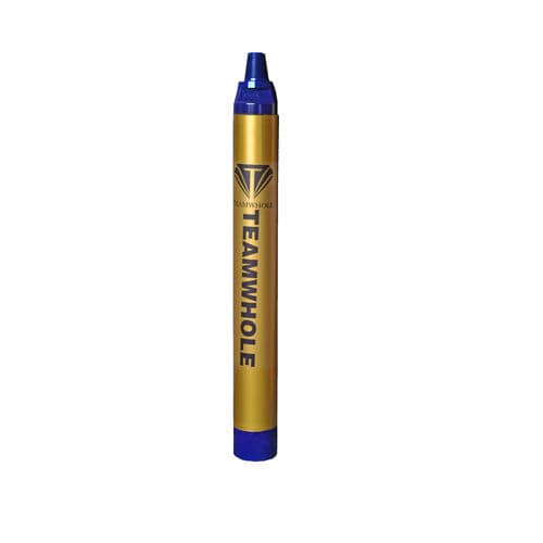 Martillo fondo de pozo - JS4H - Changsha Tianhe Drilling Tools and Machinery Co., Ltd