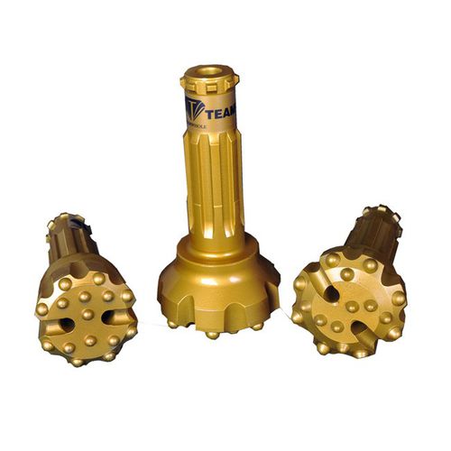 Accesorio de horadar - TH4 DHD340 - Changsha Tianhe Drilling Tools and Machinery Co., Ltd