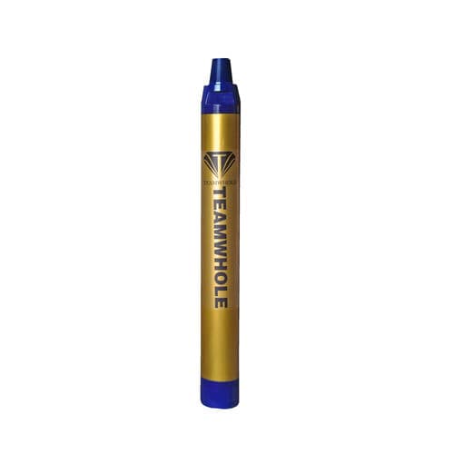 Martillo fondo de pozo - JS5 series - Changsha Tianhe Drilling Tools and Machinery Co., Ltd