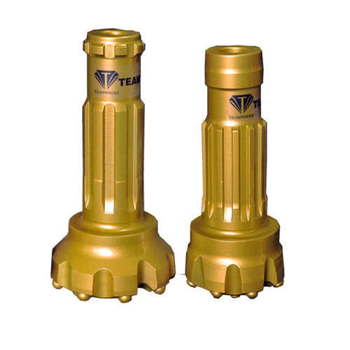 Accesorio de horadar para cimentación - TH5 - Changsha Tianhe Drilling Tools and Machinery Co., Ltd