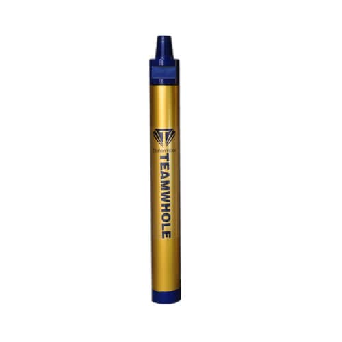 Martillo fondo de pozo - JS8 series - Changsha Tianhe Drilling Tools and Machinery Co., Ltd