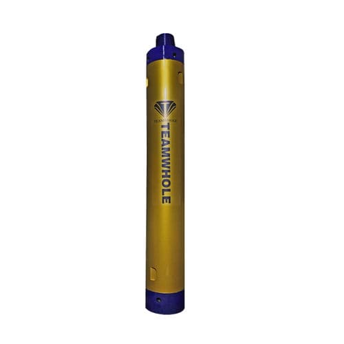 Martillo fondo de pozo - JS10N - Changsha Tianhe Drilling Tools and Machinery Co., Ltd