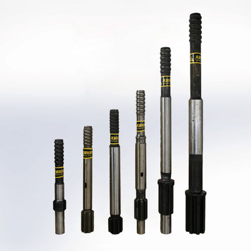 Adaptador roscado - Q1-R308-27001 - Changsha Tianhe Drilling Tools and Machinery Co., Ltd - portaherramientas