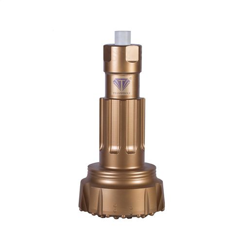 Accesorio de horadar para cimentación - TH10 - Changsha Tianhe Drilling Tools and Machinery Co., Ltd