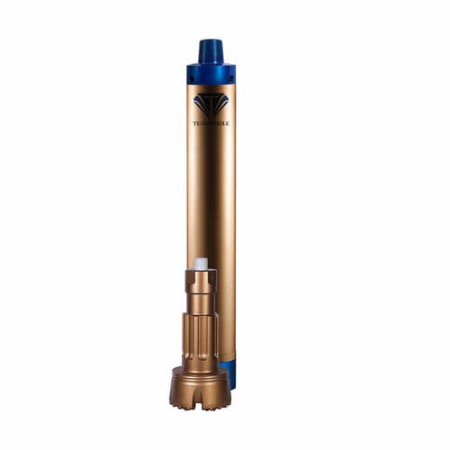 Martillo fondo de pozo - JH12 series - Changsha Tianhe Drilling Tools and Machinery Co., Ltd