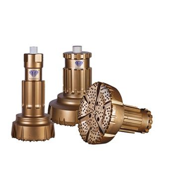 Accesorio de horadar para cimentación - TH14 - Changsha Tianhe Drilling Tools and Machinery Co., Ltd