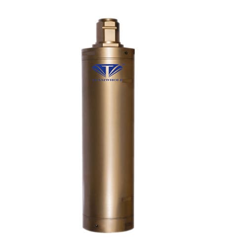 Martillo fondo de pozo - TK28 - Changsha Tianhe Drilling Tools and Machinery Co., Ltd