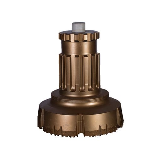 Accesorio de horadar para cimentación - TH28 - Changsha Tianhe Drilling Tools and Machinery Co., Ltd