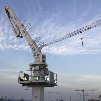 Pluma de colocación de hormigón - PB32A-3R-Ⅱ - Hangzhou Truemax Machinery & Equipment Cp.,Ltd