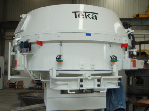 Hormigonera móvil - THZ  - Hangzhou Truemax Machinery & Equipment Cp.,Ltd
