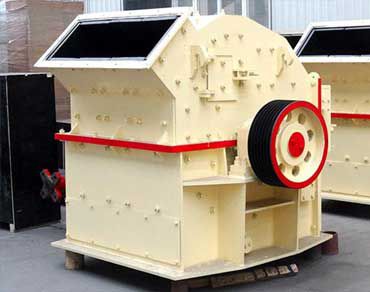 Machacadora de martillos - Hangzhou Truemax Machinery & Equipment Cp.,Ltd - estacionaria / fina