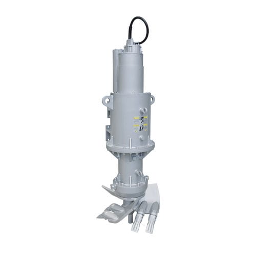 Accesorio de horadar - EXEL20 series - DRAGFLOW