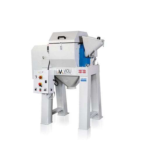 Molino de bolas - Violi Srl - vertical / automático / de separación
