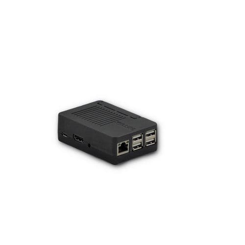 Pasarela IoT - Odroid 64-bit - Aretas Sensor Networks - Ethernet / inalámbrica / ZigBee