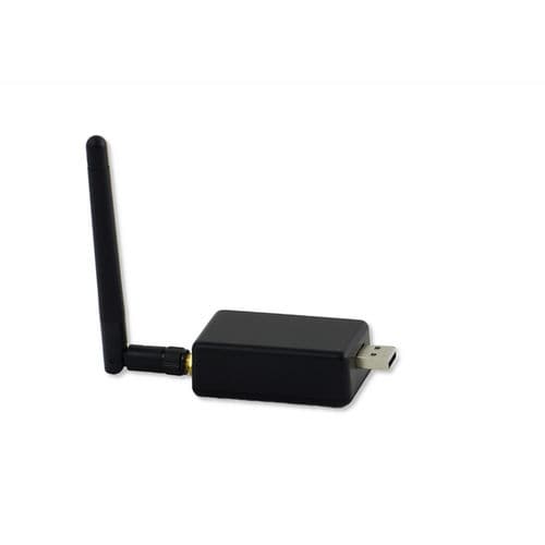 Adaptador USB - Aretas Sensor Networks - inalámbrico / de comunicación / compacto