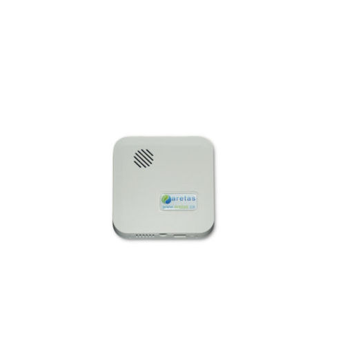 Sensor de nivel sonoro - Aretas Sensor Networks