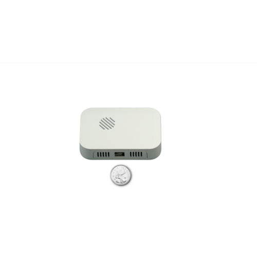 Sensor de presión diferencial - Aretas Sensor Networks - USB / sin cable / de pared