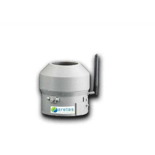 Sensor de polvo - Aretas Sensor Networks