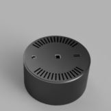 Detector de rayos beta - Aretas Sensor Networks - de corriente / de rayos X / de rayos gamma