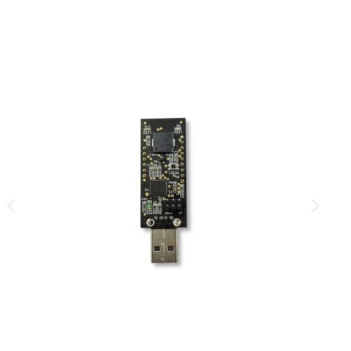 Sensor de gas integrado - SG111A - Aretas Sensor Networks