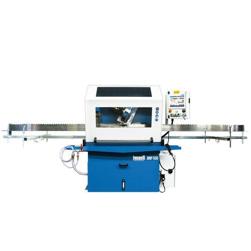 Rectificadora de herramientas automática - BNP 100 - Iseli & Co AG - CNC / 2 ejes