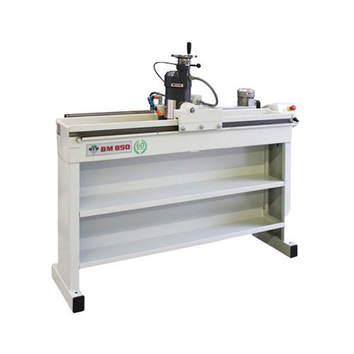 Rectificadora para cuchillos - MVM ZX series - Iseli & Co AG - para hojas / automática / de precisión