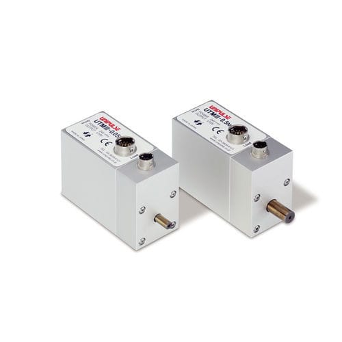 Sensor de par rotativo - UTMⅢ - UNIPULSE Corporation - digital / USB / 24 Vcc