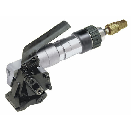 Aparato flejador neumático - PN2-114 - SIGNODE - para cinta de flejado de acero