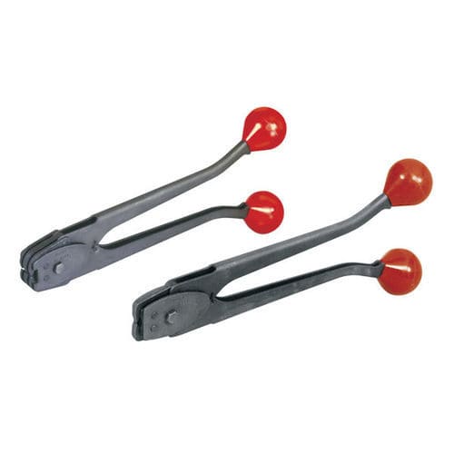 Aparato flejador manual - C  - SIGNODE - para cinta de flejado de acero
