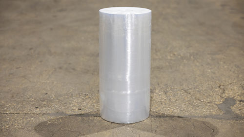 Film de protección - Winwrap® - SIGNODE - de empaque / de en rodillos