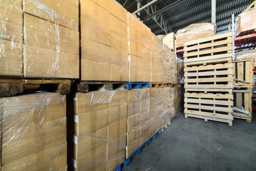 Film estirable - BS - SIGNODE - transparente