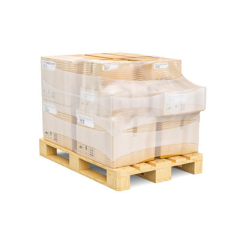 Film estirable - CX - SIGNODE - para máquina / reciclable / transparente