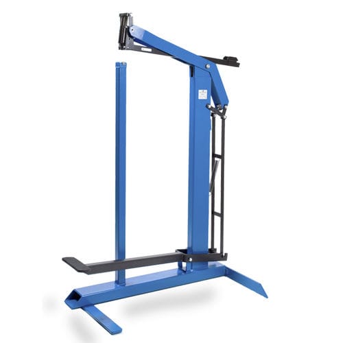 Grapadora manual - B560 - SIGNODE - para cajas de cartón / para la industria del embalaje / industrial