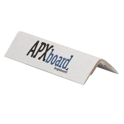 Protección de ángulo de papel - APXboard™ - SIGNODE