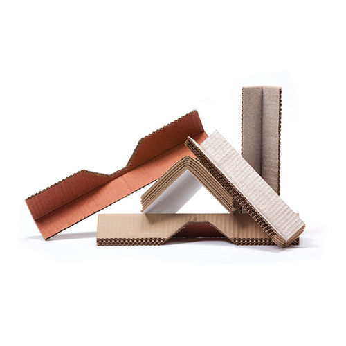 Protección de ángulo de papel - SIGNODE