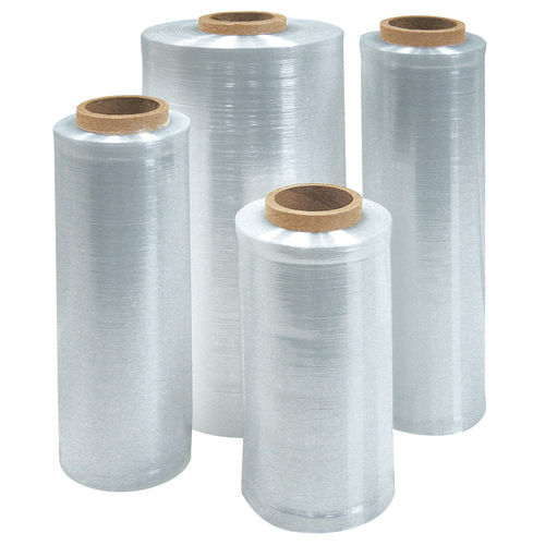 Film estirable - Galewrap® - SIGNODE - de en rodillos / transparente
