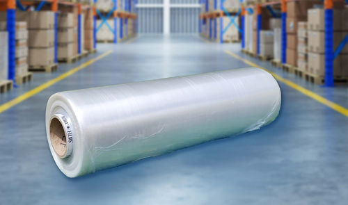 Film de protección - Mimalite® - SIGNODE - estirable / para máquina / de en rodillos